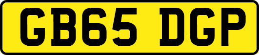 GB65DGP
