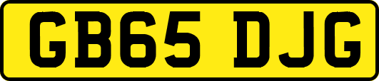 GB65DJG