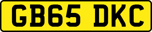 GB65DKC