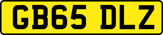 GB65DLZ