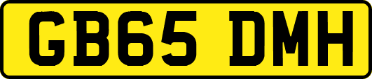 GB65DMH