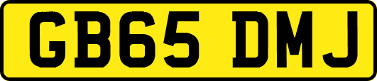 GB65DMJ