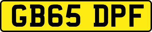 GB65DPF