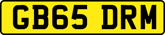 GB65DRM