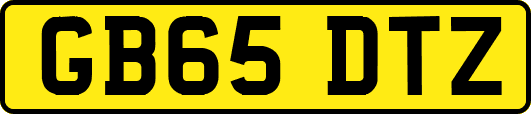 GB65DTZ