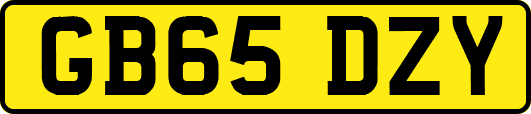GB65DZY