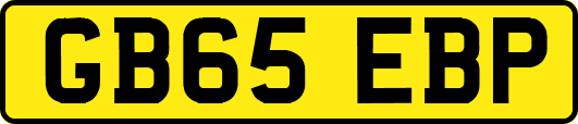 GB65EBP