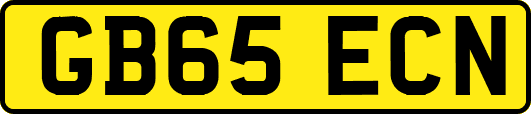 GB65ECN
