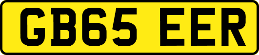 GB65EER