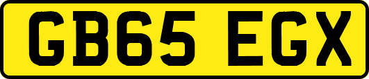 GB65EGX
