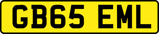 GB65EML