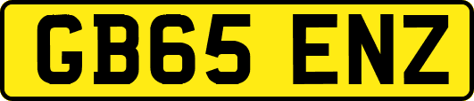 GB65ENZ