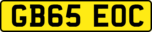 GB65EOC