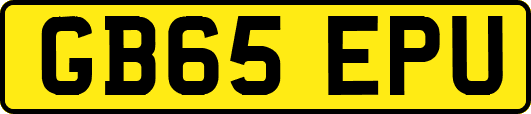 GB65EPU