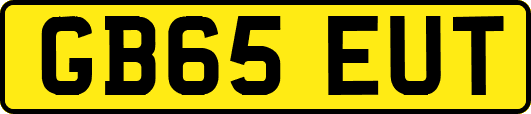 GB65EUT