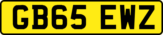 GB65EWZ
