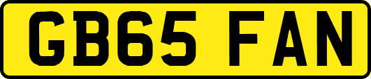 GB65FAN