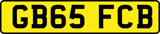 GB65FCB