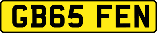 GB65FEN