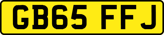GB65FFJ