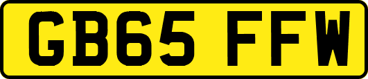 GB65FFW