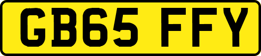 GB65FFY