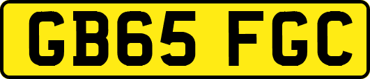 GB65FGC