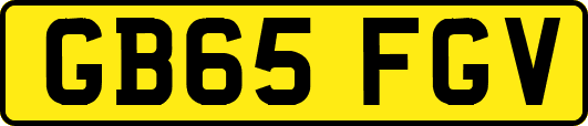 GB65FGV