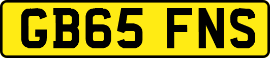 GB65FNS
