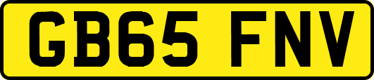 GB65FNV