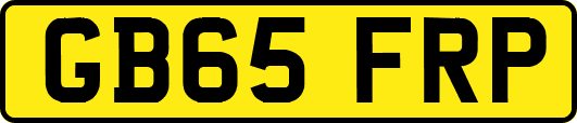 GB65FRP