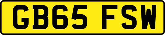 GB65FSW