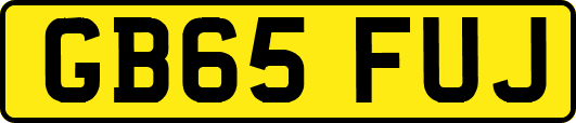 GB65FUJ