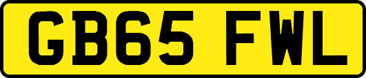 GB65FWL