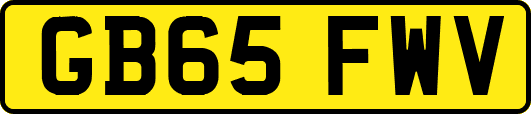 GB65FWV