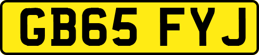 GB65FYJ