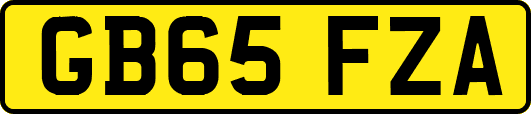 GB65FZA