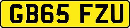 GB65FZU