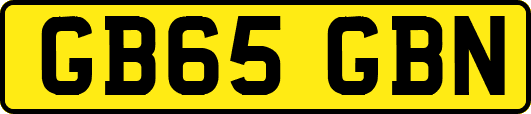 GB65GBN