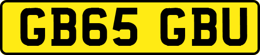 GB65GBU