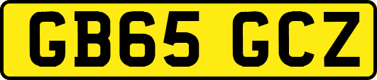 GB65GCZ