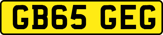 GB65GEG