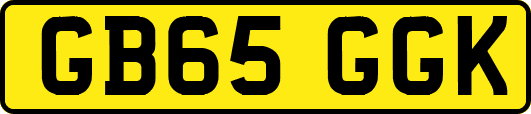 GB65GGK