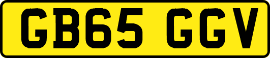 GB65GGV