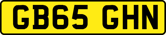 GB65GHN