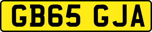 GB65GJA