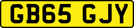 GB65GJY