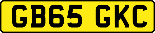 GB65GKC
