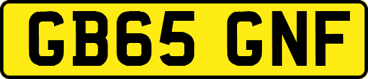 GB65GNF