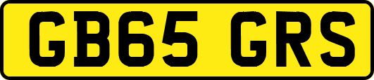 GB65GRS